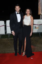 Michelle Keegan - A Night Of Heroes: The Sun Military Awards 2014 in London