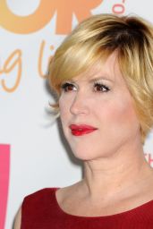 Molly Ringwald – TrevorLIVE The Trevor Project Event in Los Angeles