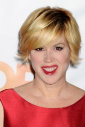 Molly Ringwald – TrevorLIVE The Trevor Project Event in Los Angeles