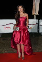 Nadia Forde - A Night Of Heroes: The Sun Military Awards 2014 in London