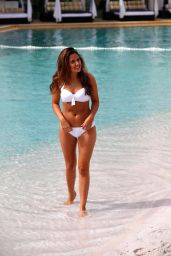 Nadia Forde - Bikini Photoshoot - IACGMOOH Promos