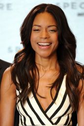 Naomie Harris – Photocall for the 24th Bond Film ‘Spectre’ at Pinewood Studios in England