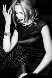 Nicole Kidman - Grazia Magazine (China) - December 2014