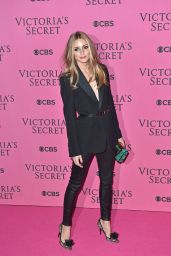 Olivia Palermo – 2014 Victoria’s Secret Fashion Show in London – After Party