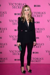 Olivia Palermo – 2014 Victoria’s Secret Fashion Show in London – After ...