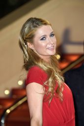 Paris Hilton - 2014 NRJ Music Awards in Cannes