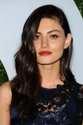 Phoebe Tonkin - 2014 GQ Men Of The Year Party in Los Angeles