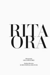 Rita Ora - L