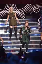 Rita Ora - Performs at Z100’s Jingle Ball 2014 in New York City