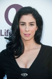 Sarah Silverman – 2014 The Hollywood Reporter’s Women In Entertainment Breakfast in Los Angeles