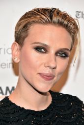 Scarlett Johansson - 2014 Gotham Independent Film Awards in New York City