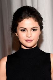Selena Gomez - March Of Dimes Celebration Of Babies in Beverly Hills - December 2014