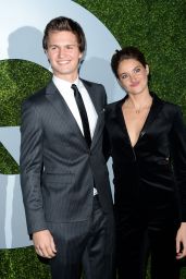 Shailene Woodley – 2014 GQ Men Of The Year Party in Los Angeles