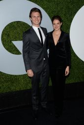 Shailene Woodley – 2014 GQ Men Of The Year Party in Los Angeles