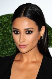 Shay Mitchell – 2014 GQ Men Of The Year Party in Los Angeles