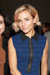 Sienna Miller - Special New York Lunch of "American Sniper" in New York City