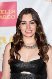 Sophie Simmons – TrevorLIVE The Trevor Project Event in Los Angeles