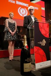 Sophie Turner - 2014 Moet British Independent Film Awards in London