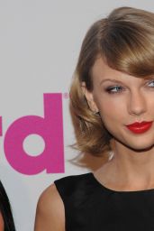 Taylor Swift – 2014 Billboard Women In Music Luncheon in New York City