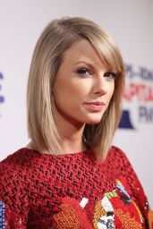 Taylor Swift - 2014 Capital FM