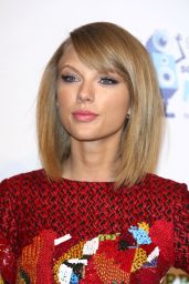 Taylor Swift - 2014 Capital FM
