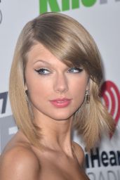 Taylor Swift - KIIS FM
