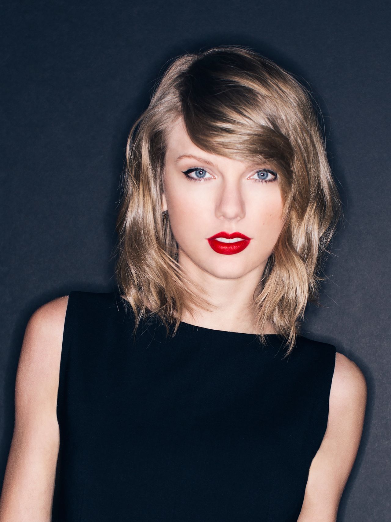 Taylor Swift Photoshoot Images