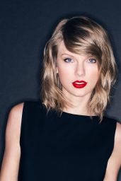Taylor Swift Photoshoot (2014)