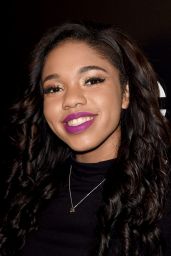 Teala Dunn – 2014 PEOPLE Magazine Awards in Beverly Hills
