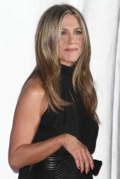  Jennifer Aniston – 2015 Santa Barbara International Film Festival - Montecito Award