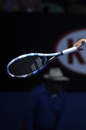 Agnieszka Radwanska – 2015 Australian Open in Melbourne – Round 3