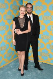 Alison Pill – HBO’s Post 2015 Golden Globe Awards Party