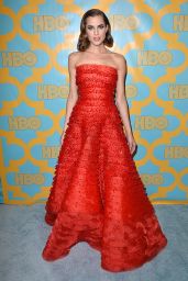 Allison Williams – HBO’s Post 2015 Golden Globe Awards Party