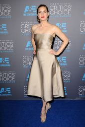 Amy Adams – 2015 Critics Choice Movie Awards in Los Angeles
