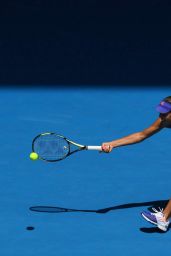 Ana Ivanovic – 2015 Australian Open in Melbourne, Day 1