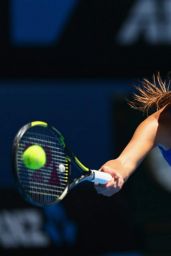 Ana Ivanovic – 2015 Australian Open in Melbourne, Day 1