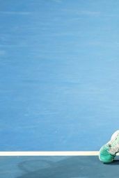 Ana Ivanovic - 2015 Brisbane International - Quarter Final