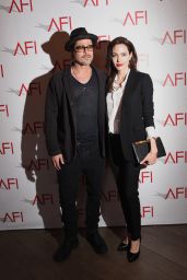Angelina Jolie – 2015 AFI Awards in Beverly Hills