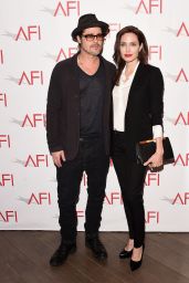 Angelina Jolie – 2015 AFI Awards in Beverly Hills