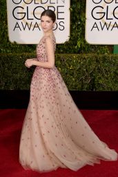 Anna Kendrick – 2015 Golden Globe Awards in Beverly Hills