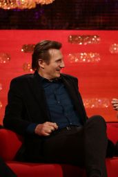 Anna Kendrick - The Graham Norton Show - December 2014