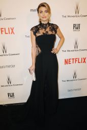 AnnaLynne McCord - The Weinstein Company & Netflix