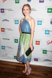 AnnaSophia Robb – 2015 Artios Awards for Casting in New York City