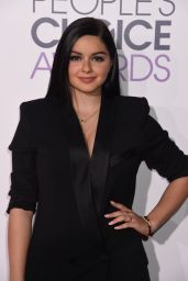 Ariel Winter – 2015 People’s Choice Awards in Los Angeles