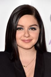 Ariel Winter – 2015 People’s Choice Awards in Los Angeles