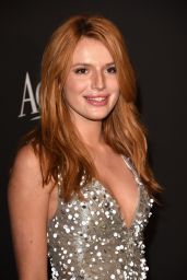 Bella Thorne – InStyle and Warner Bros 2015 Golden Globes Party