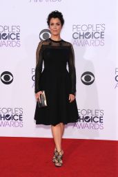 Bellamy Young – 2015 People’s Choice Awards in Los Angeles
