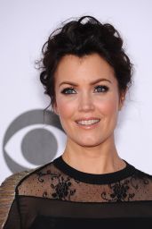 Bellamy Young – 2015 People’s Choice Awards in Los Angeles