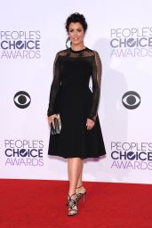 Bellamy Young – 2015 People’s Choice Awards in Los Angeles