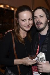 Brie Larson – Next Gen Cocktail Party at Sundance 2015 in in Park City